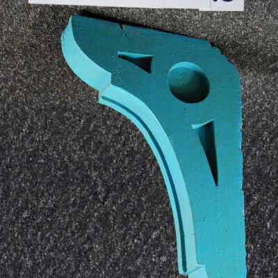 Bracket