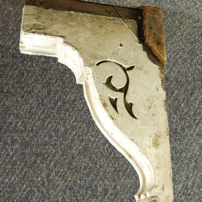 Bracket