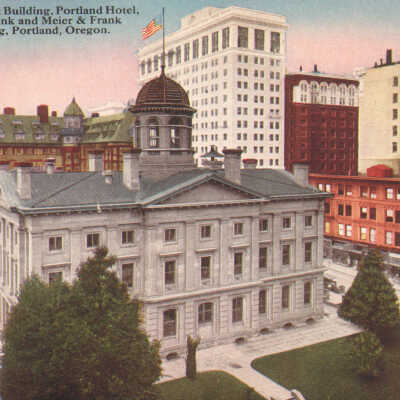 Postcard