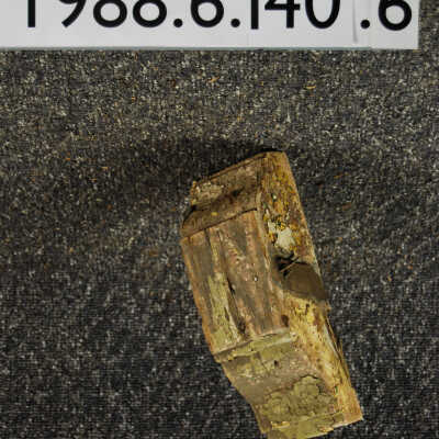 Bracket