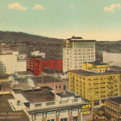 Postcard