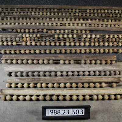 Spindlework