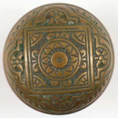 Doorknob