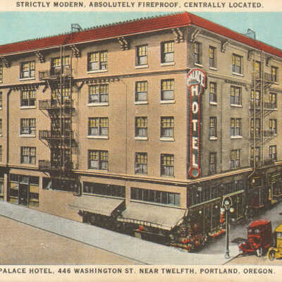 Postcard