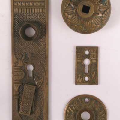 Doorknob