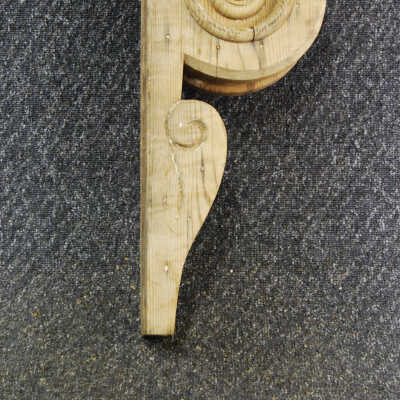 Bracket