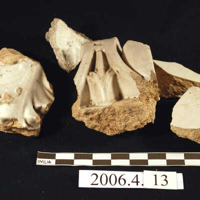 Block, Terra Cotta