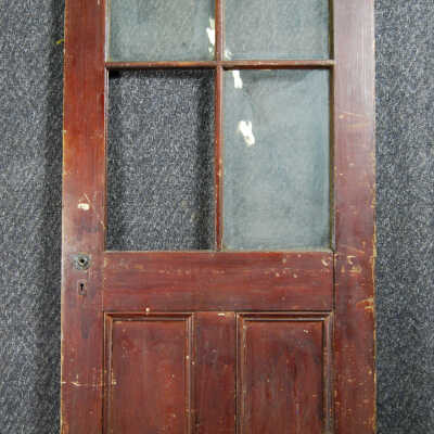 Baluster