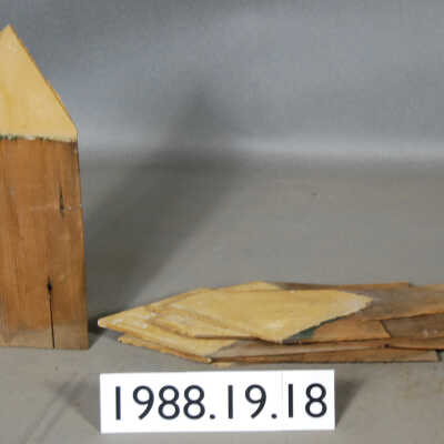 Shingle