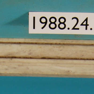 Molding, Marble