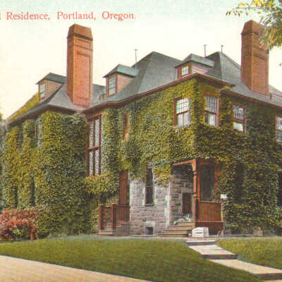 Postcard