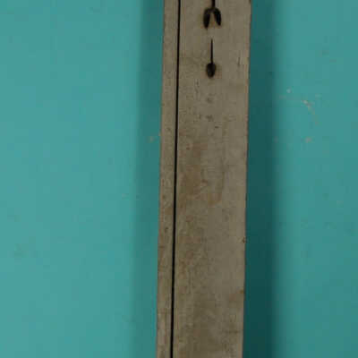Pilaster