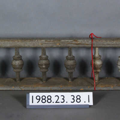 Spindle