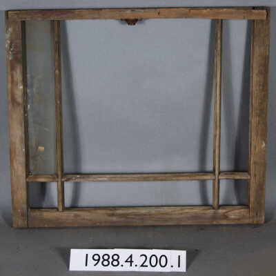 Window