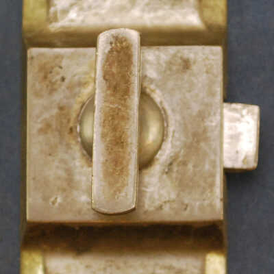 Latch, Cupboard