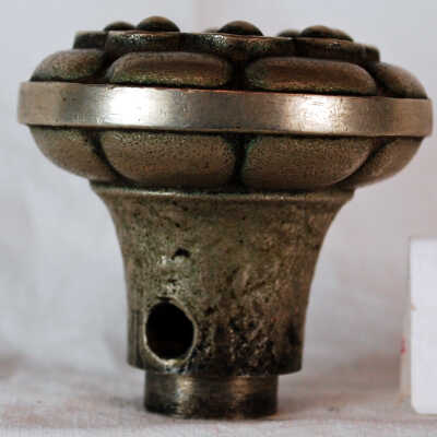 Doorknob / Rose