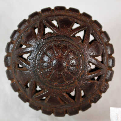 Doorknob