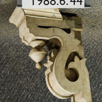 Bracket