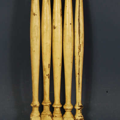 Baluster