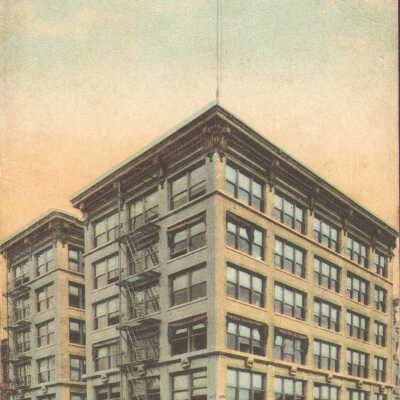 Postcard