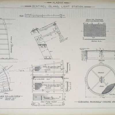 Drawing, Architectural