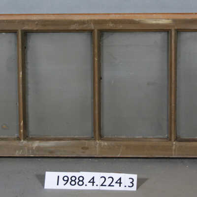 Window