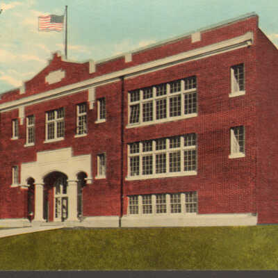Postcard