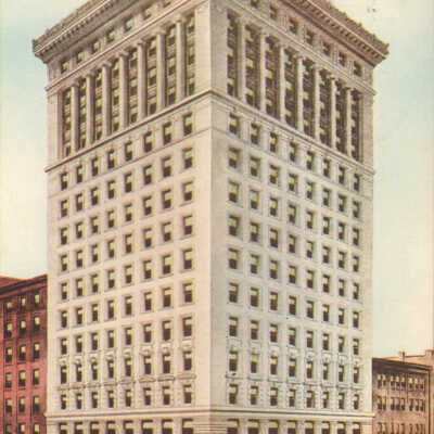 Postcard