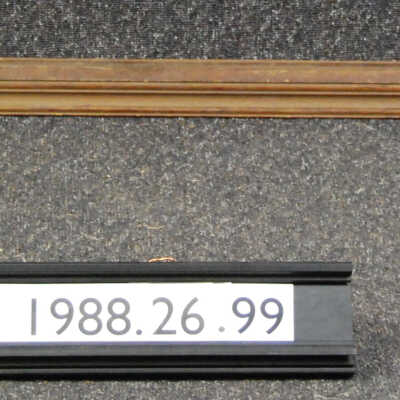 Molding