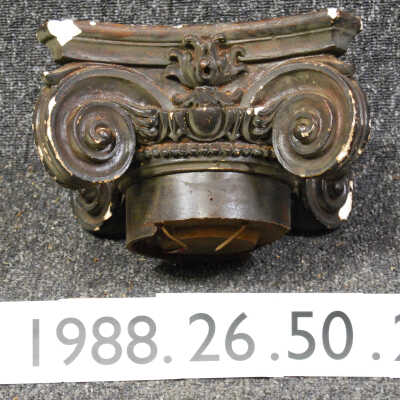 Capital