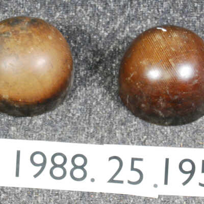 Finial