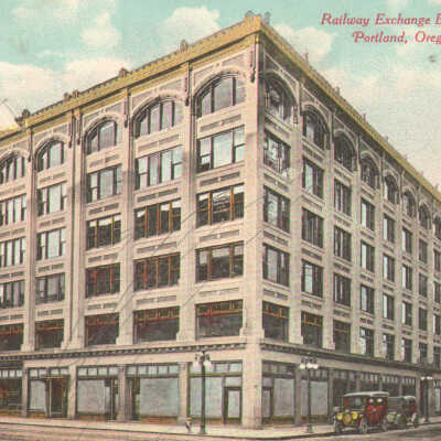 Postcard