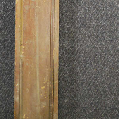 Pilaster