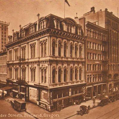 Postcard