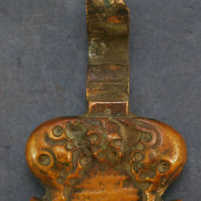 Latch, Thumb
