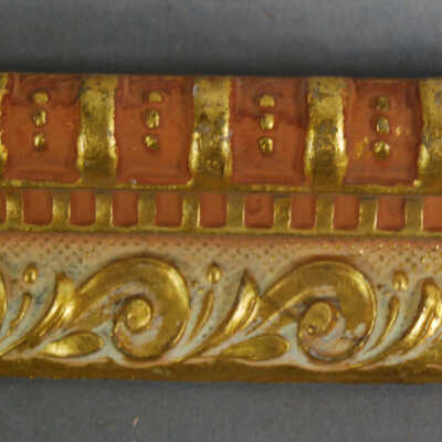 Molding