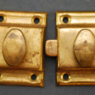 Latch, Cupboard