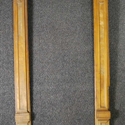 Surround, Doorway