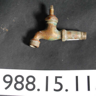 Faucet