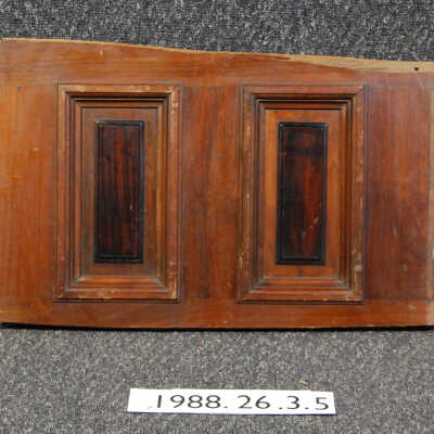 Panel