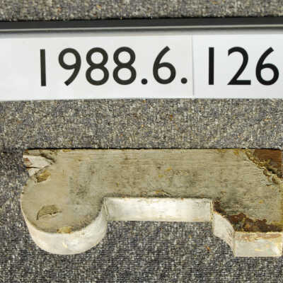 Bracket