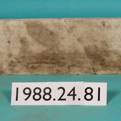 Slab, Marble