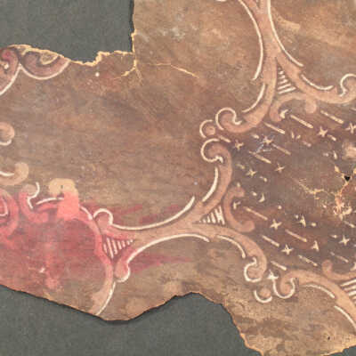 Wallcovering, Wall
