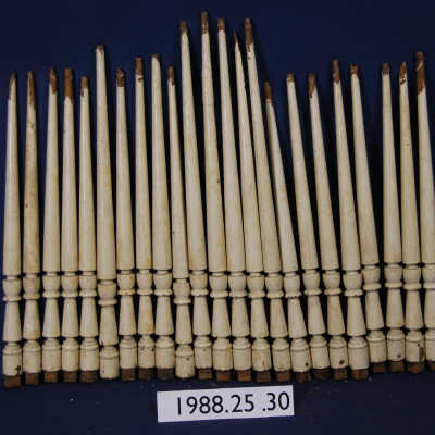 Baluster