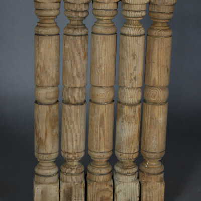 Baluster