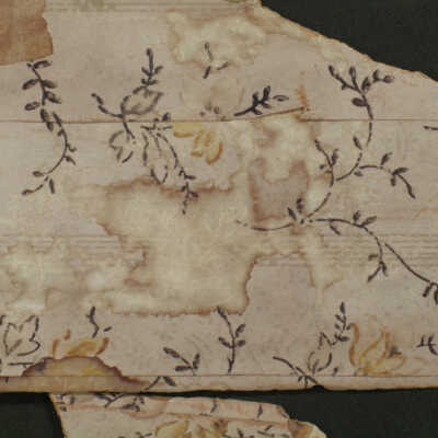 Wallcovering, Wall