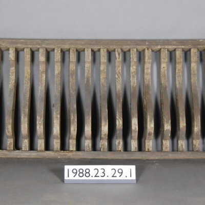 Balustrade
