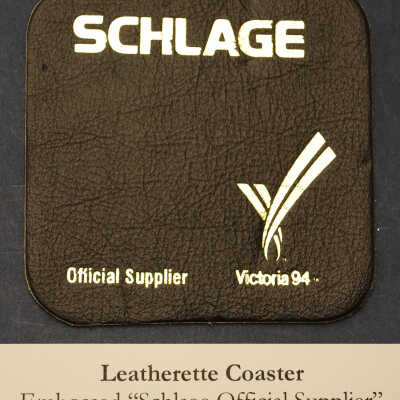 Coaster