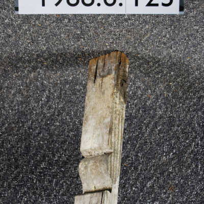 Bracket