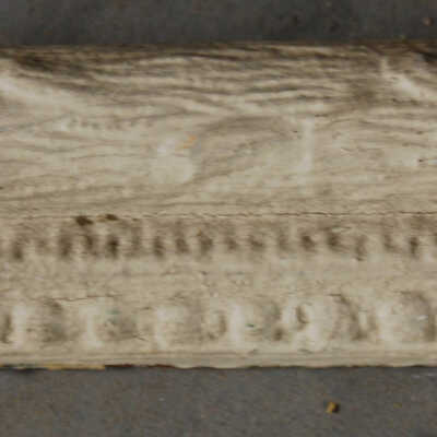 Molding